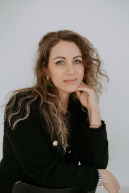 Rebecca Konrad • Hochzeitsfotografin Hamburg