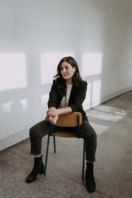 Rebecca Konrad • Hochzeitsfotografin Hamburg