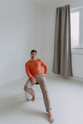 Rebecca Konrad • Hochzeitsfotografin Hamburg