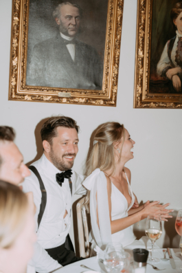 Rebecca Konrad • Hochzeitsfotografin Hamburg