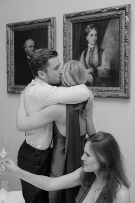 Rebecca Konrad • Hochzeitsfotografin Hamburg