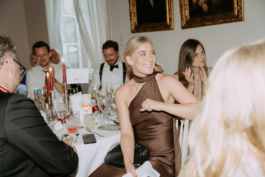 Rebecca Konrad • Hochzeitsfotografin Hamburg