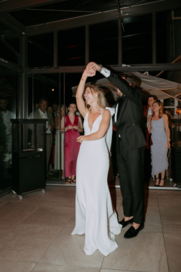 Rebecca Konrad • Hochzeitsfotografin Hamburg