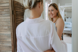 Rebecca Konrad • Hochzeitsfotografin Hamburg