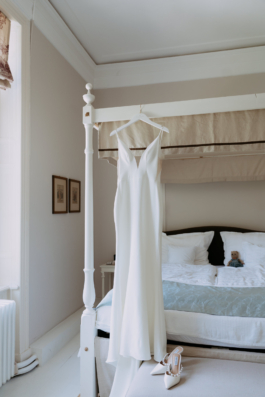 Rebecca Konrad • Hochzeitsfotografin Hamburg