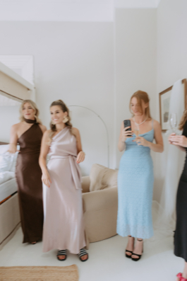 Rebecca Konrad • Hochzeitsfotografin Hamburg