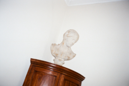 Rebecca Konrad • Hochzeitsfotografin Hamburg