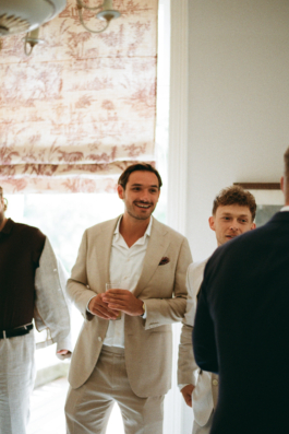 Rebecca Konrad • Hochzeitsfotografin Hamburg