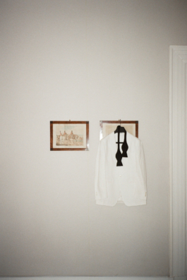 Rebecca Konrad • Hochzeitsfotografin Hamburg