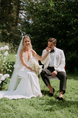 Rebecca Konrad • Hochzeitsfotografin Hamburg