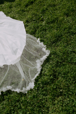 Rebecca Konrad • Hochzeitsfotografin Hamburg