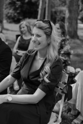 Rebecca Konrad • Hochzeitsfotografin Hamburg