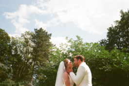 Rebecca Konrad • Hochzeitsfotografin Hamburg