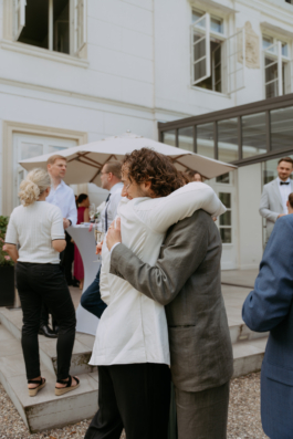 Rebecca Konrad • Hochzeitsfotografin Hamburg