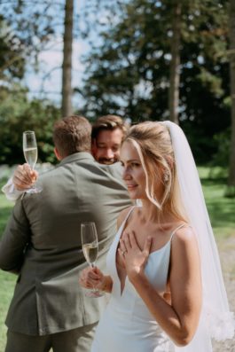 Rebecca Konrad • Hochzeitsfotografin Hamburg