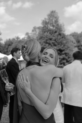 Rebecca Konrad • Hochzeitsfotografin Hamburg