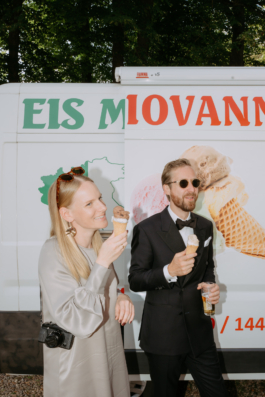 Rebecca Konrad • Hochzeitsfotografin Hamburg