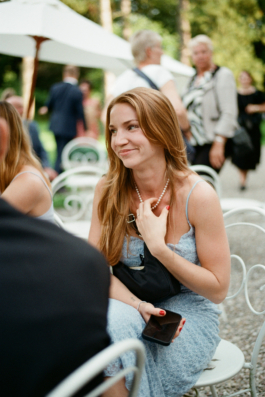 Rebecca Konrad • Hochzeitsfotografin Hamburg