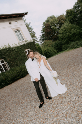 Rebecca Konrad • Hochzeitsfotografin Hamburg