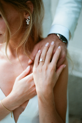 Rebecca Konrad • Hochzeitsfotografin Hamburg