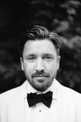 Rebecca Konrad • Hochzeitsfotografin Hamburg