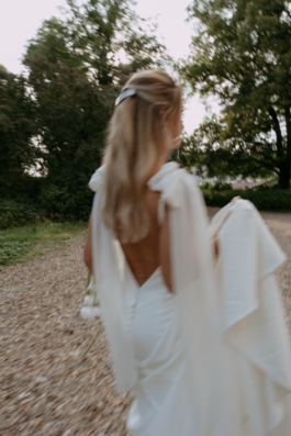 Rebecca Konrad • Hochzeitsfotografin Hamburg