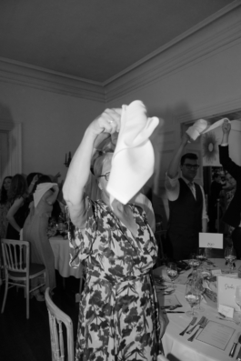 Rebecca Konrad • Hochzeitsfotografin Hamburg