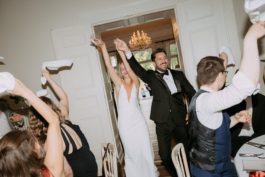 Rebecca Konrad • Hochzeitsfotografin Hamburg