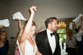 Rebecca Konrad • Hochzeitsfotografin Hamburg