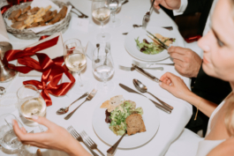 Rebecca Konrad • Hochzeitsfotografin Hamburg