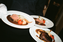 Rebecca Konrad • Hochzeitsfotografin Hamburg