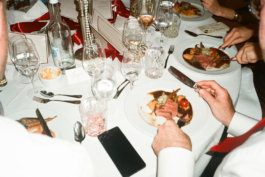 Rebecca Konrad • Hochzeitsfotografin Hamburg