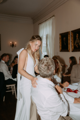 Rebecca Konrad • Hochzeitsfotografin Hamburg