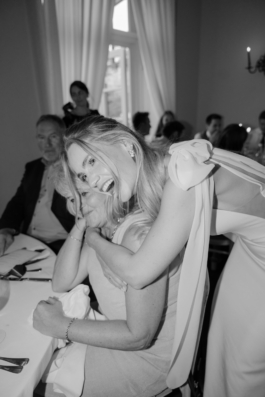 Rebecca Konrad • Hochzeitsfotografin Hamburg