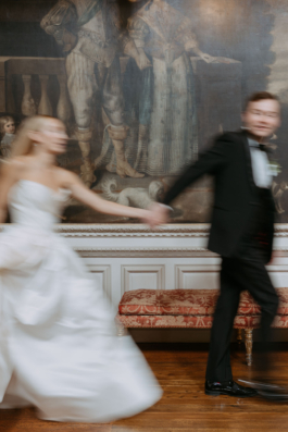 Rebecca Konrad • Hochzeitsfotografin Hamburg