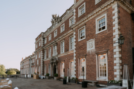 Rebecca Konrad • Hochzeitsfotografin Hamburg