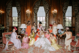 Rebecca Konrad • Hochzeitsfotografin Hamburg