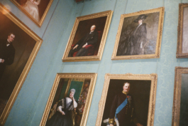 Rebecca Konrad • Hochzeitsfotografin Hamburg