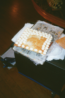 Rebecca Konrad • Hochzeitsfotografin Hamburg