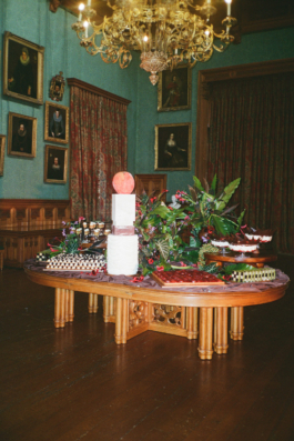 Rebecca Konrad • Hochzeitsfotografin Hamburg