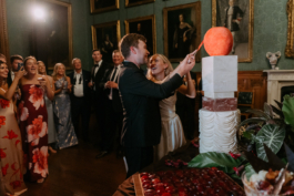 Rebecca Konrad • Hochzeitsfotografin Hamburg