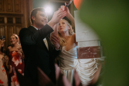 Rebecca Konrad • Hochzeitsfotografin Hamburg