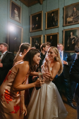 Rebecca Konrad • Hochzeitsfotografin Hamburg