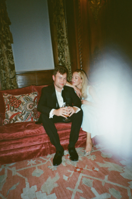 Rebecca Konrad • Hochzeitsfotografin Hamburg