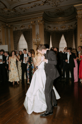 Rebecca Konrad • Hochzeitsfotografin Hamburg