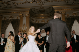 Rebecca Konrad • Hochzeitsfotografin Hamburg