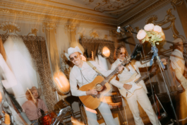 Rebecca Konrad • Hochzeitsfotografin Hamburg