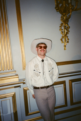 Rebecca Konrad • Hochzeitsfotografin Hamburg