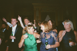 Rebecca Konrad • Hochzeitsfotografin Hamburg