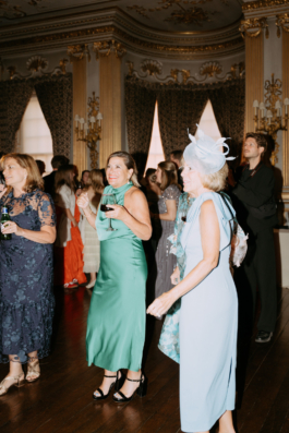 Rebecca Konrad • Hochzeitsfotografin Hamburg